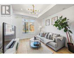 1 - 6 Bicknell Avenue, Toronto, ON M6M0B4 Photo 8