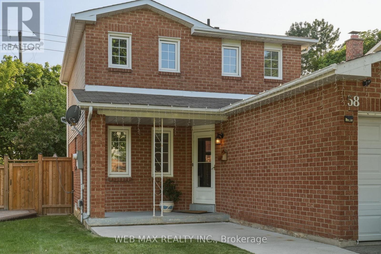 58 CASSANDER CRESCENT - 4