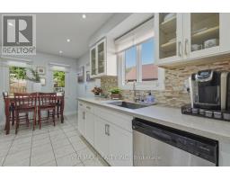 58 Cassander Crescent, Brampton, ON L6Z1Z2 Photo 14