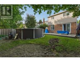 58 Cassander Crescent, Brampton, ON L6Z1Z2 Photo 38