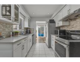 Recreational, Games room - 58 Cassander Crescent, Brampton, ON L6Z1Z2 Photo 8
