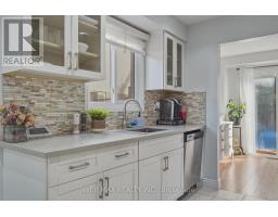 58 Cassander Crescent, Brampton, ON L6Z1Z2 Photo 9