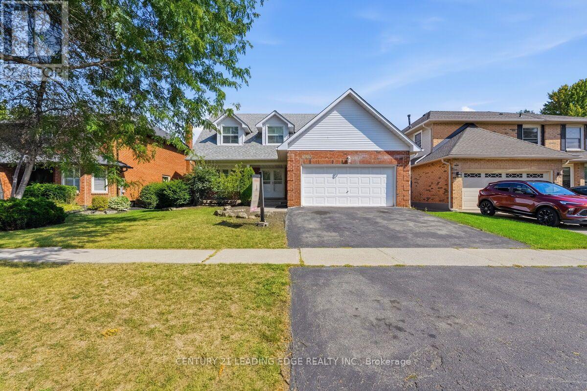 Photo of 2409 Butternut Crescent