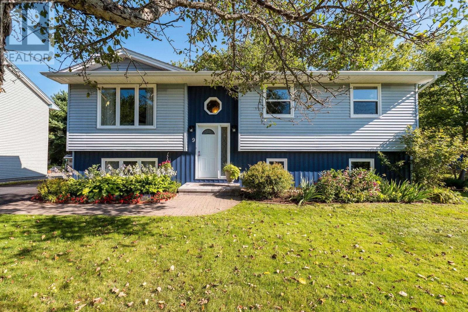 9 Meadowdale Crescent, Timberlea — photo 2