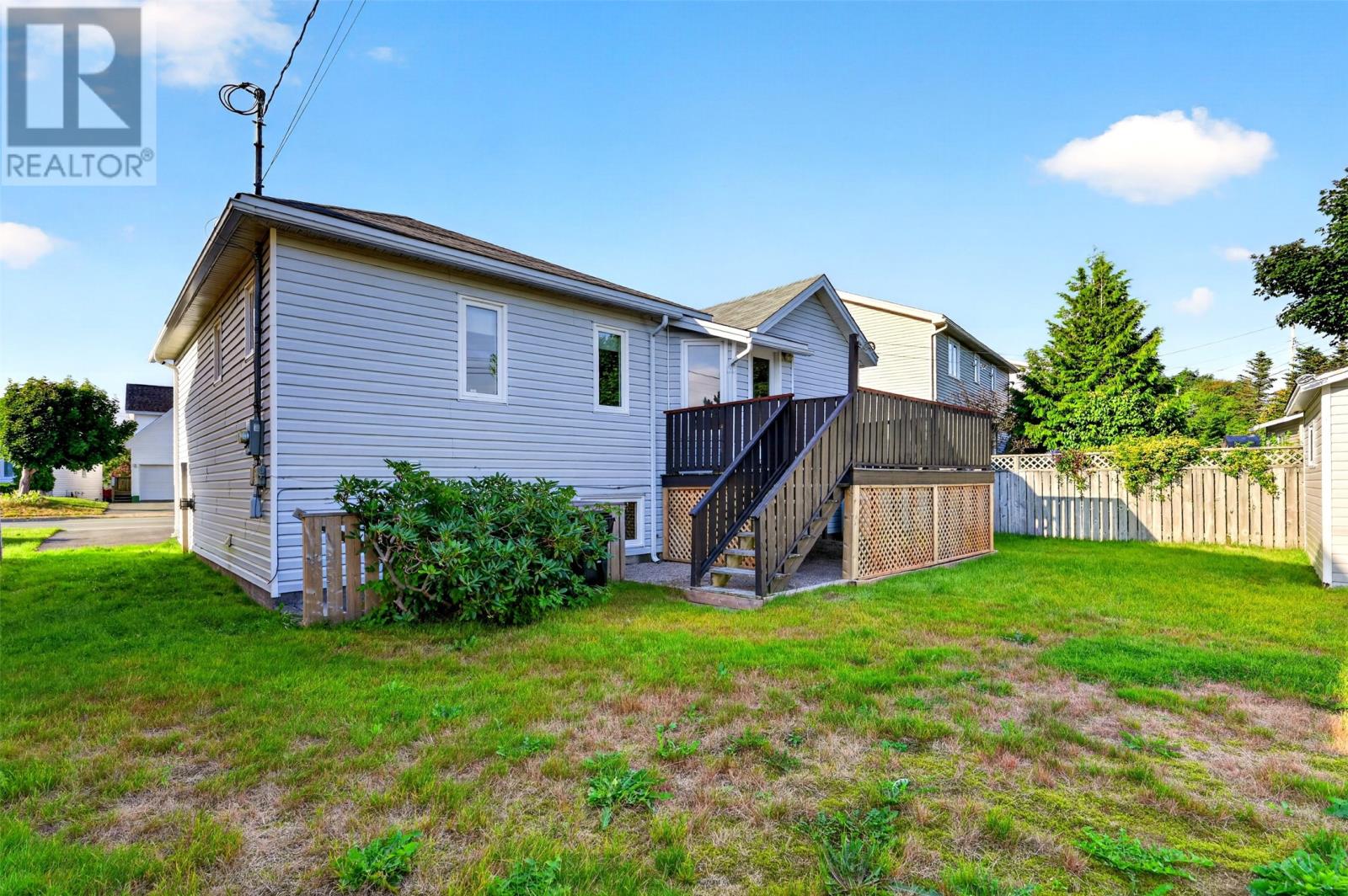 81 Paddy Dobbin Drive, St. John's — photo 3