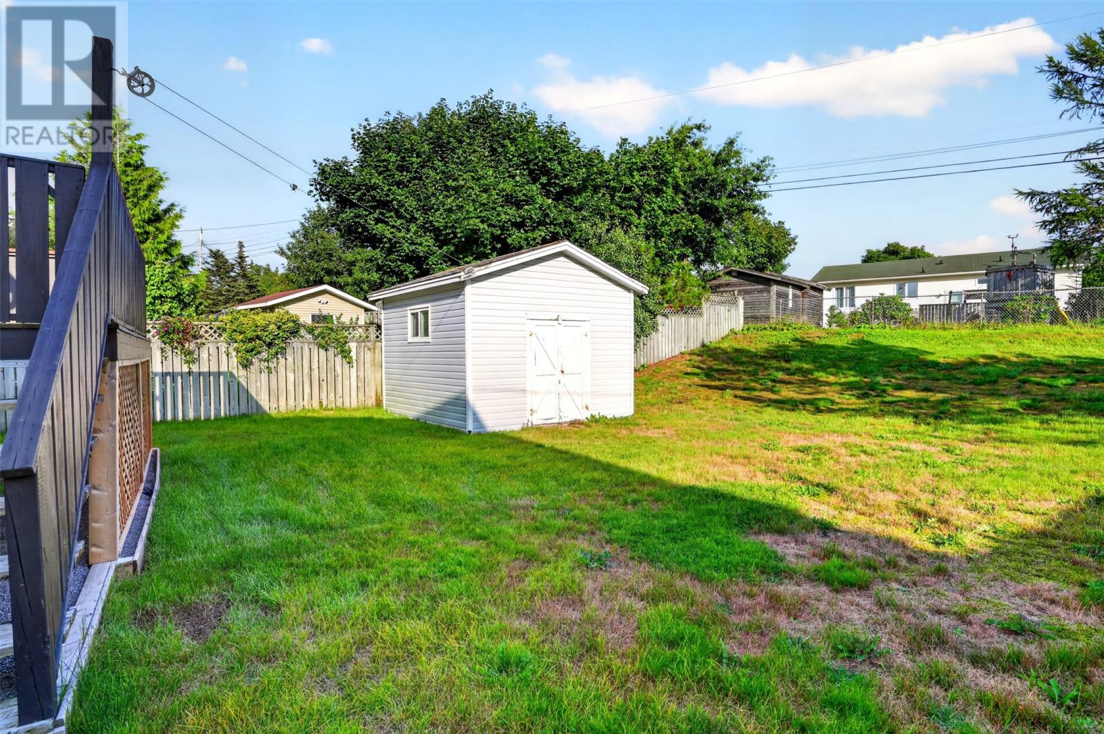81 Paddy Dobbin Drive, St. John's — photo 4