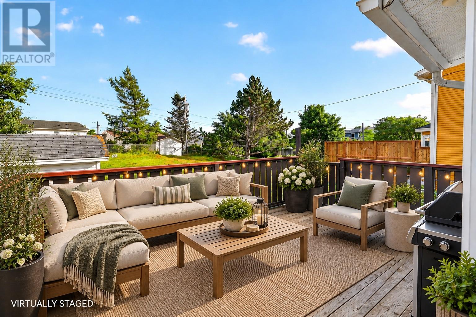 81 Paddy Dobbin Drive, St. John's — photo 8