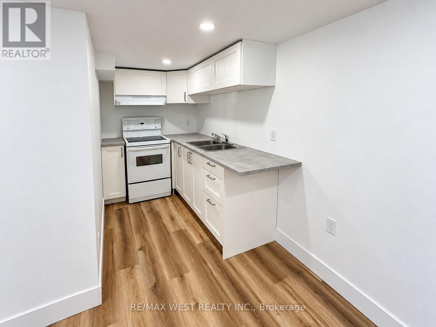 LOWER LEVEL - 533 COURTLAND AVENUE E — photo 2