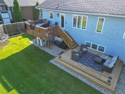43 Lakeview Drive, Brandon, MB R7B4G9 Photo 34