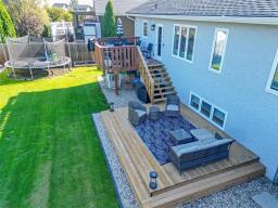 43 Lakeview Drive, Brandon, MB R7B4G9 Photo 35