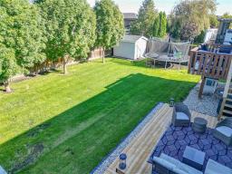 43 Lakeview Drive, Brandon, MB R7B4G9 Photo 36
