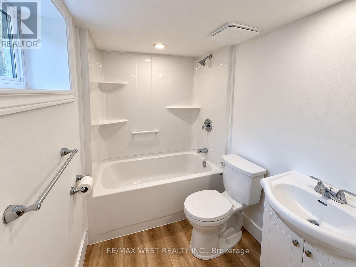 LOWER LEVEL - 533 COURTLAND AVENUE E, Kitchener — photo 9