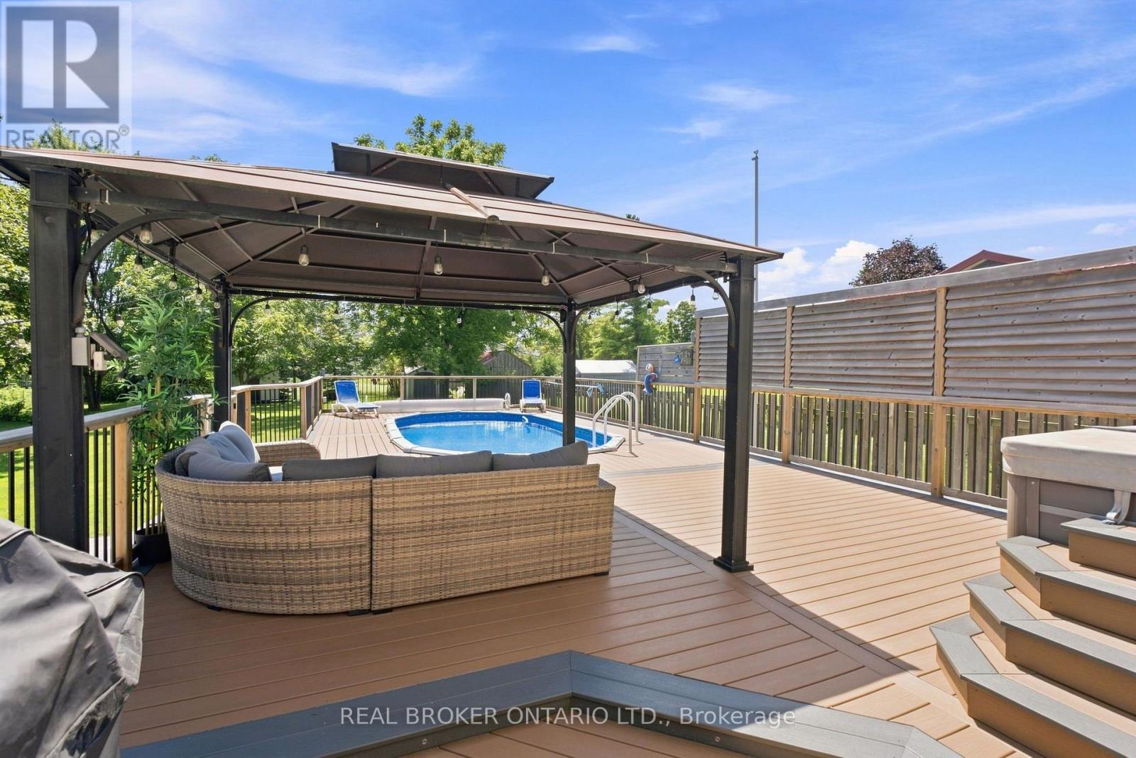 11 PERRY STREET, Kawartha Lakes (Oakwood) — photo 9