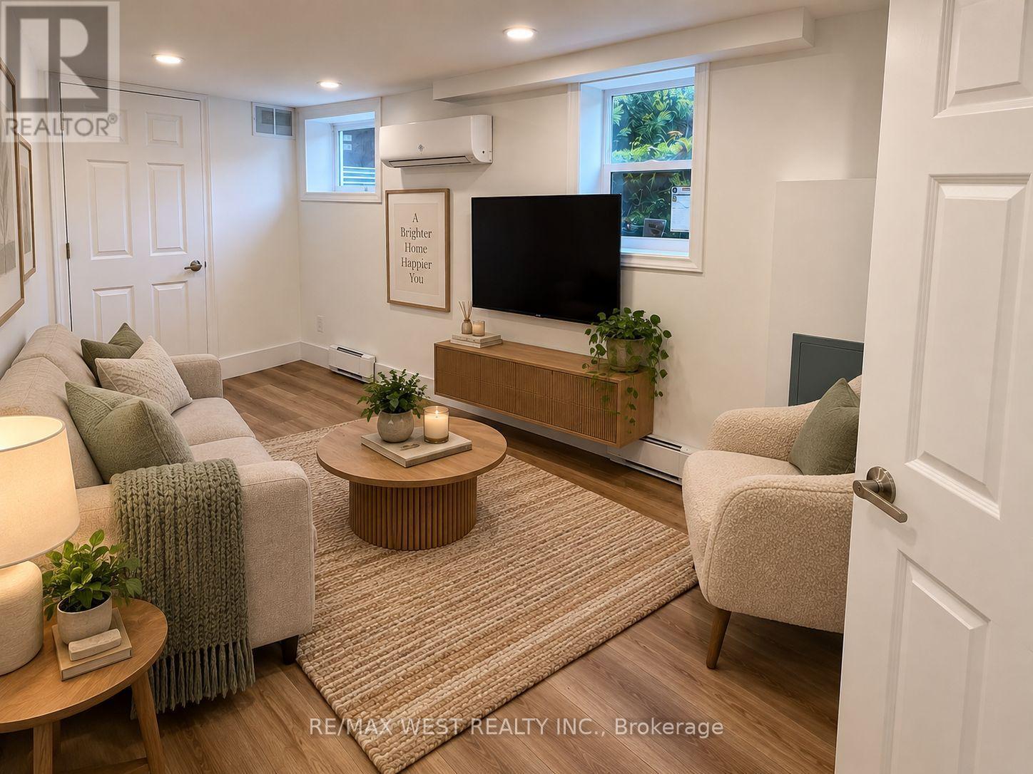 LOWER LEVEL - 533 COURTLAND AVENUE E, Kitchener — photo 5