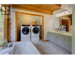 Laundry room - 199 Kelly's Road, Rideau Lakes, ON K7A4S5 Photo 15