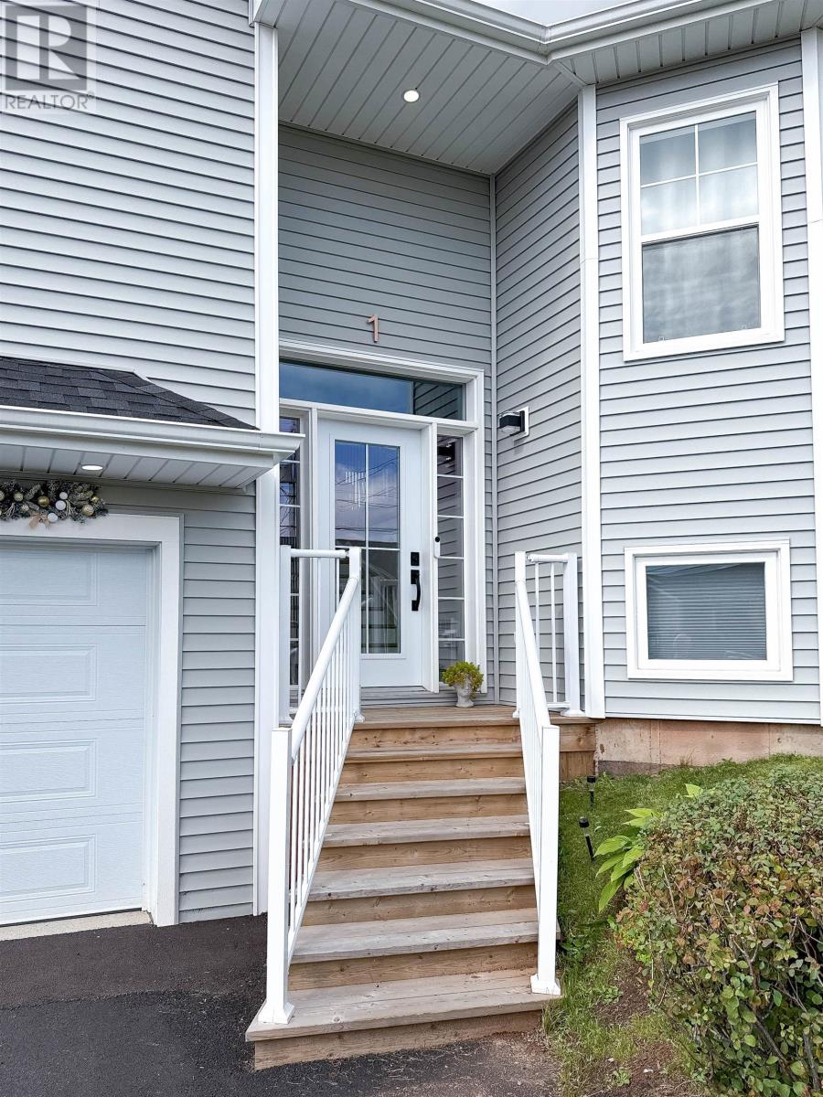 1 Raspberry Avenue, Charlottetown — photo 2