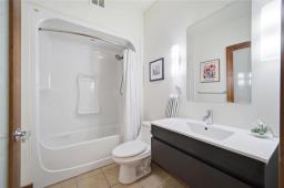Bedroom - 3 1810 Corydon Avenue, Winnipeg, MB R3N0C5 Photo 6