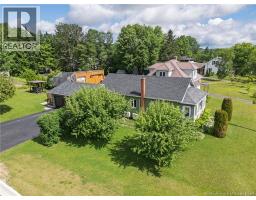 Kitchen - 336 Portage, Grand Sault/grand Falls, NB E3Z1M7 Photo 8