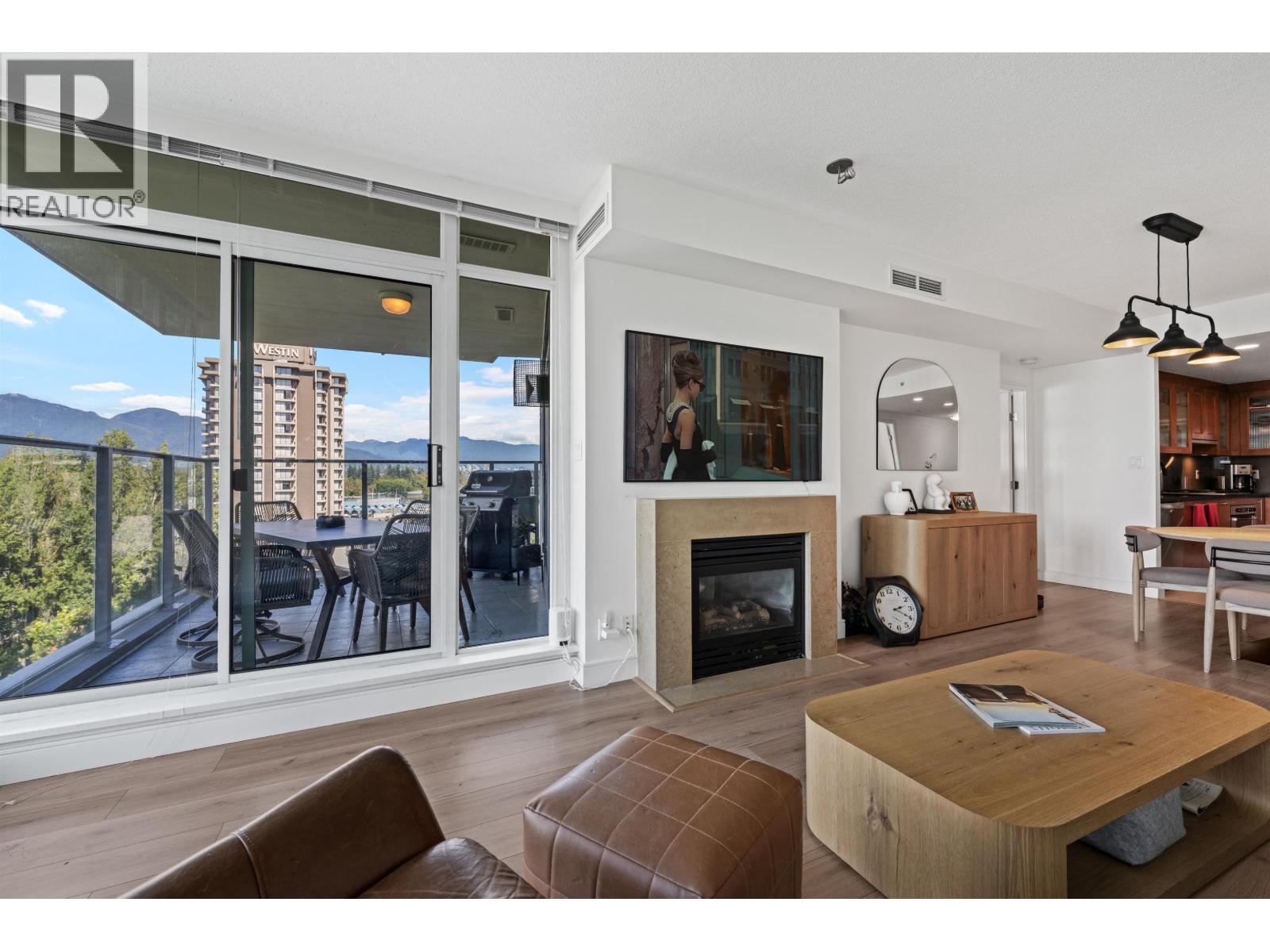 902 1650 BAYSHORE DRIVE, Vancouver — photo 9