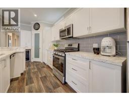 77683 Bluewater Highway Unit# 61, Bayfield, ON N0M1G0 Photo 23