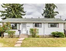 House for sale at 4711 105A St NW, Edmonton — MLS® E4507863
