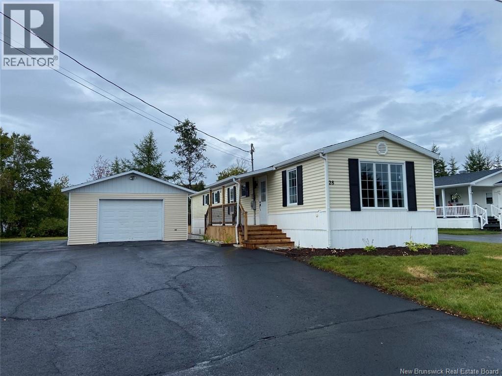 28 Le Paradis Street - 1