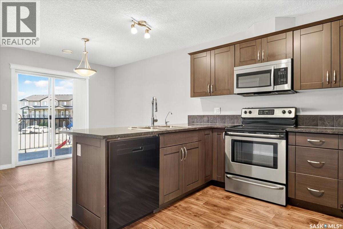 #609 3814 Dewdney AVENUE E - 7