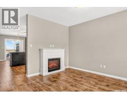 Bedroom - 609 3814 Dewdney Avenue E, Regina, SK S4Z0A6 Photo 6