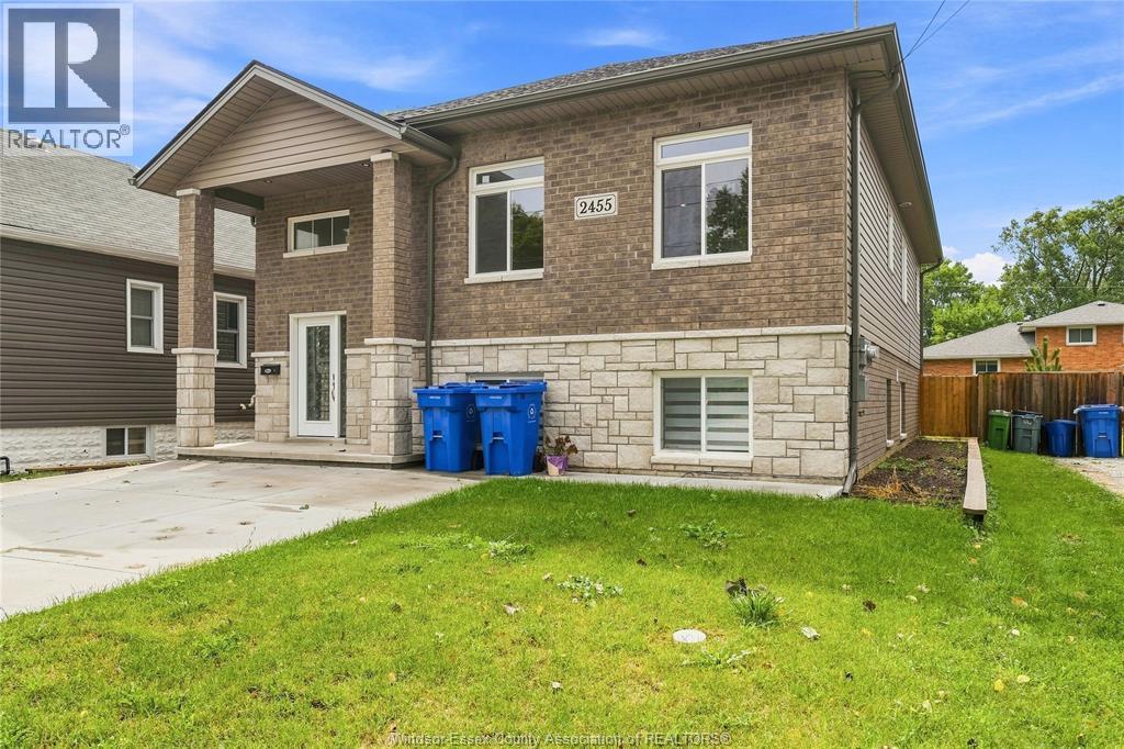 2455 PILLETTE ROAD Unit# A, Windsor — photo 2