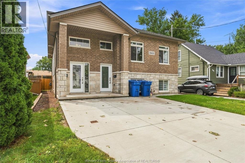 2455 PILLETTE ROAD Unit# A, Windsor — photo 3