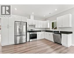 Living room - 2455 Pillette Road Unit# A, Windsor, ON N8T1P7 Photo 10