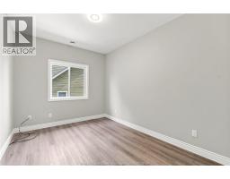 Kitchen - 2455 Pillette Road Unit# A, Windsor, ON N8T1P7 Photo 12