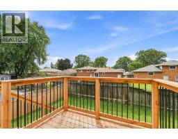 2455 Pillette Road Unit# A, Windsor, ON N8T1P7 Photo 17