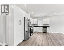 Primary Bedroom - 2455 Pillette Road Unit# A, Windsor, ON N8T1P7 Photo 7