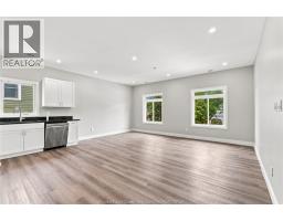 Bedroom - 2455 Pillette Road Unit# A, Windsor, ON N8T1P7 Photo 8