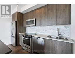 1009 - 50 Bruyeres Mews, Toronto, ON M5V0H8 Photo 21