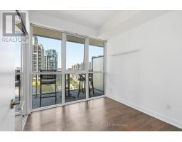 1009 - 50 Bruyeres Mews, Toronto, ON M5V0H8 Photo 26