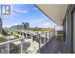 1009 - 50 Bruyeres Mews, Toronto, ON M5V0H8 Photo 33