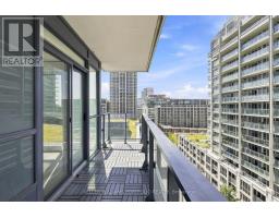 1009 - 50 Bruyeres Mews, Toronto, ON M5V0H8 Photo 34