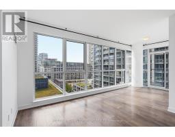 1009 - 50 Bruyeres Mews, Toronto, ON M5V0H8 Photo 6