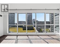 1009 - 50 Bruyeres Mews, Toronto, ON M5V0H8 Photo 7