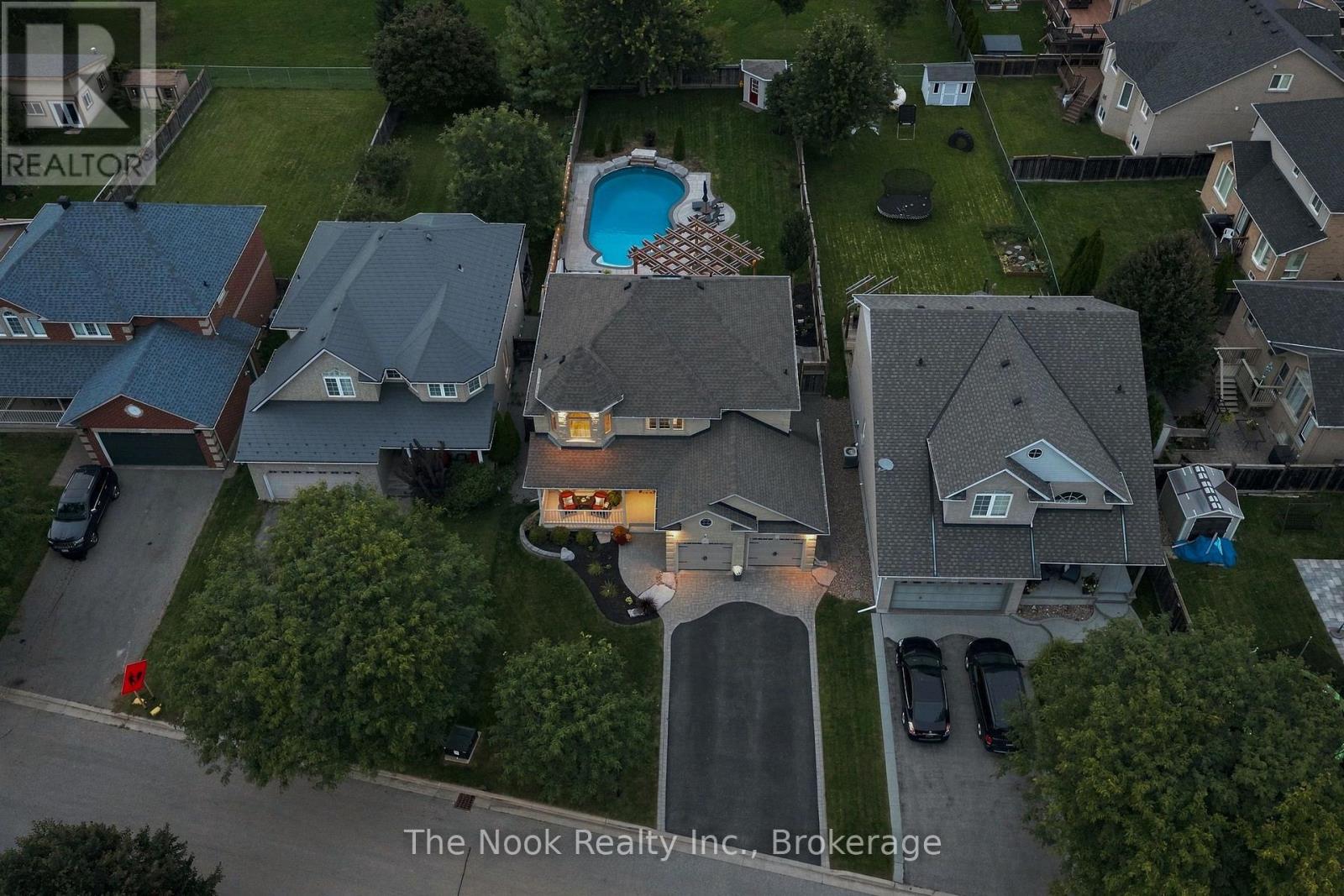 412 MEADOW STREET, Oshawa (Kedron) — photo 4