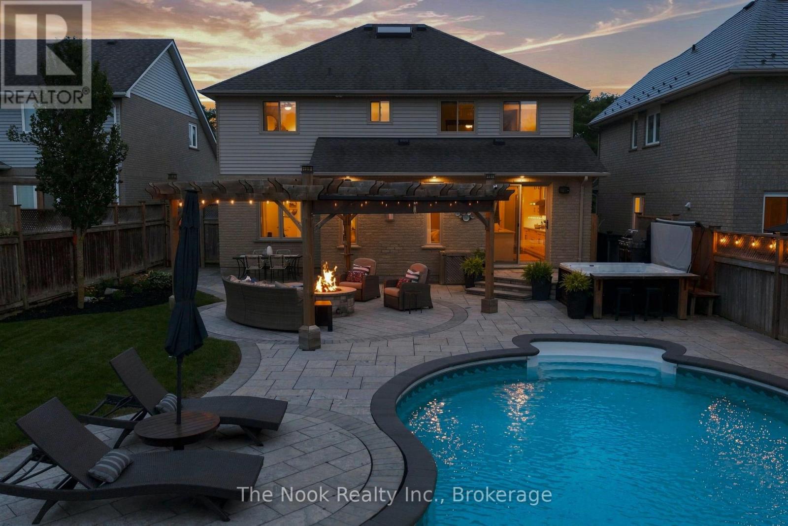 412 MEADOW STREET, Oshawa (Kedron) — photo 5