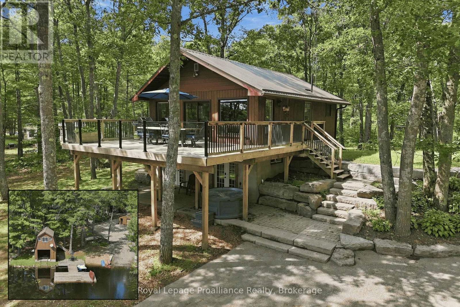 857 WEST KOSH ROAD, Havelock-Belmont-Methuen (Havelock)