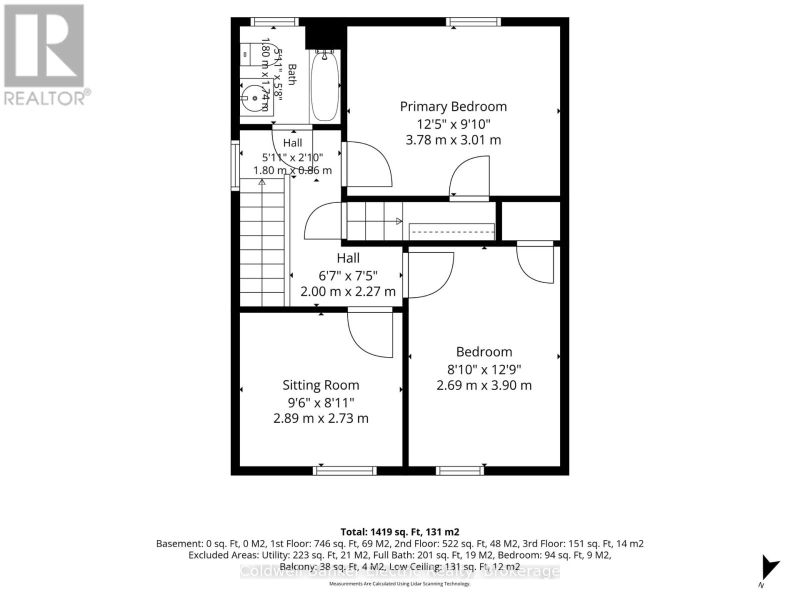 553 CHAMBERLAIN STREET - Image 32