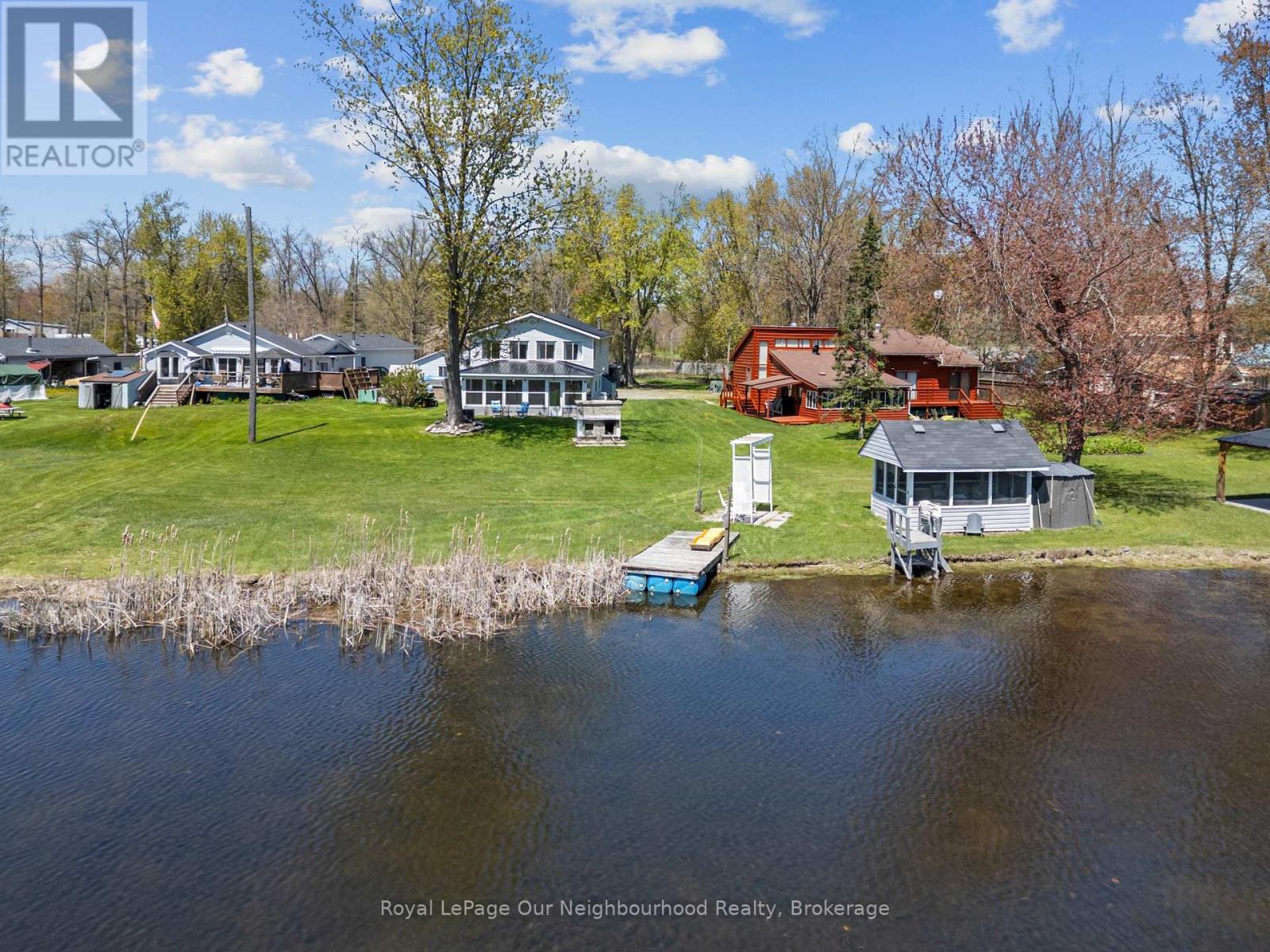 Property for sale at 261 RIVER ROAD E