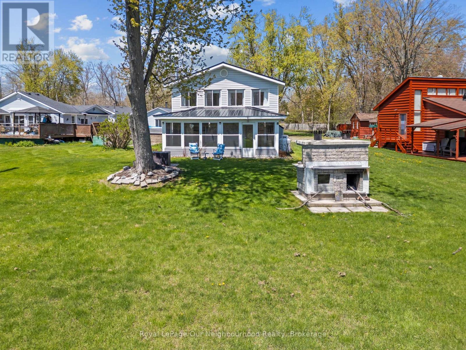 261 RIVER ROAD E - 27