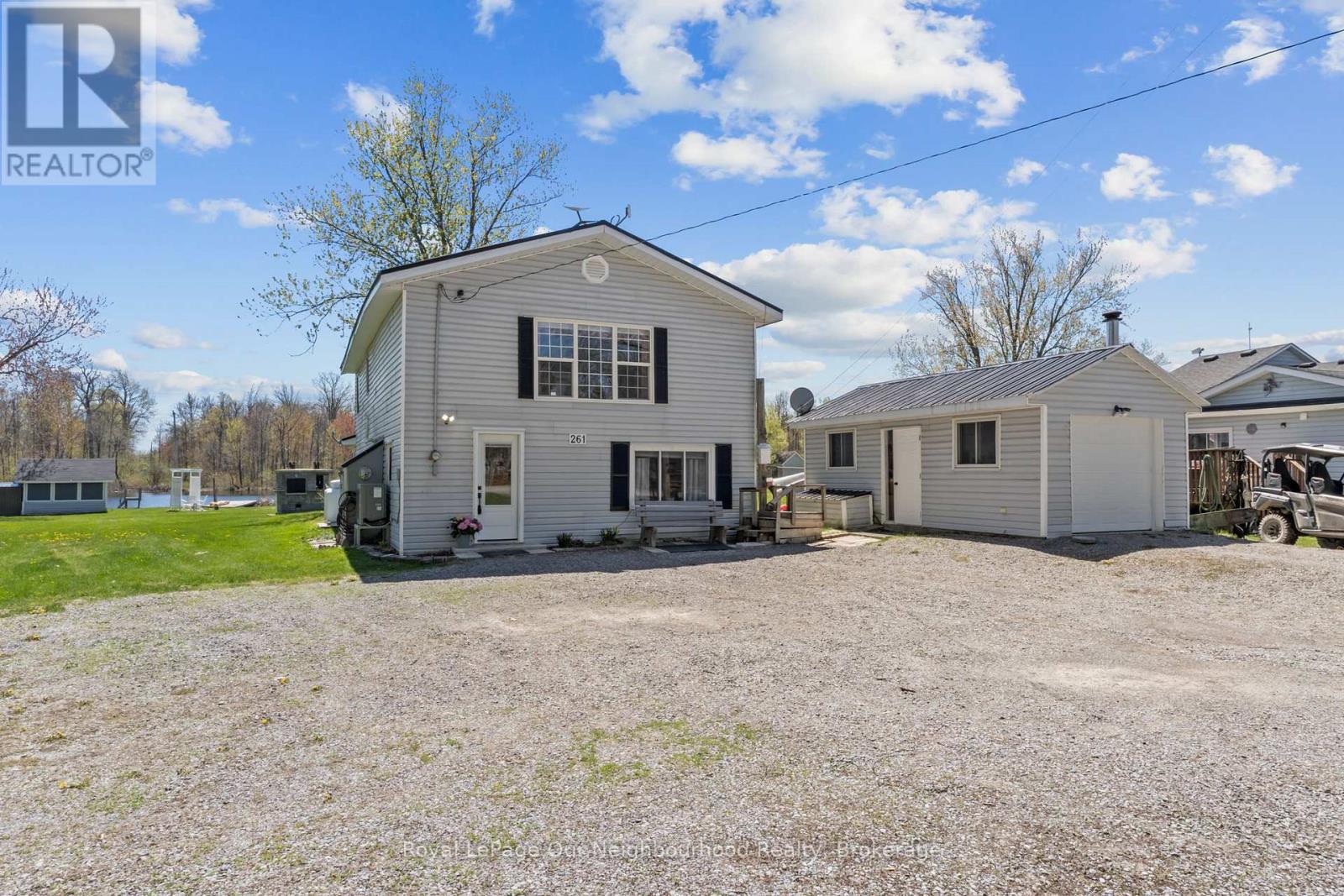 261 RIVER ROAD E - 3