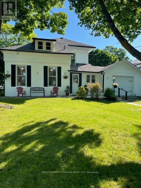 17 DODD STREET, Kawartha Lakes (Fenelon Falls) — photo 1