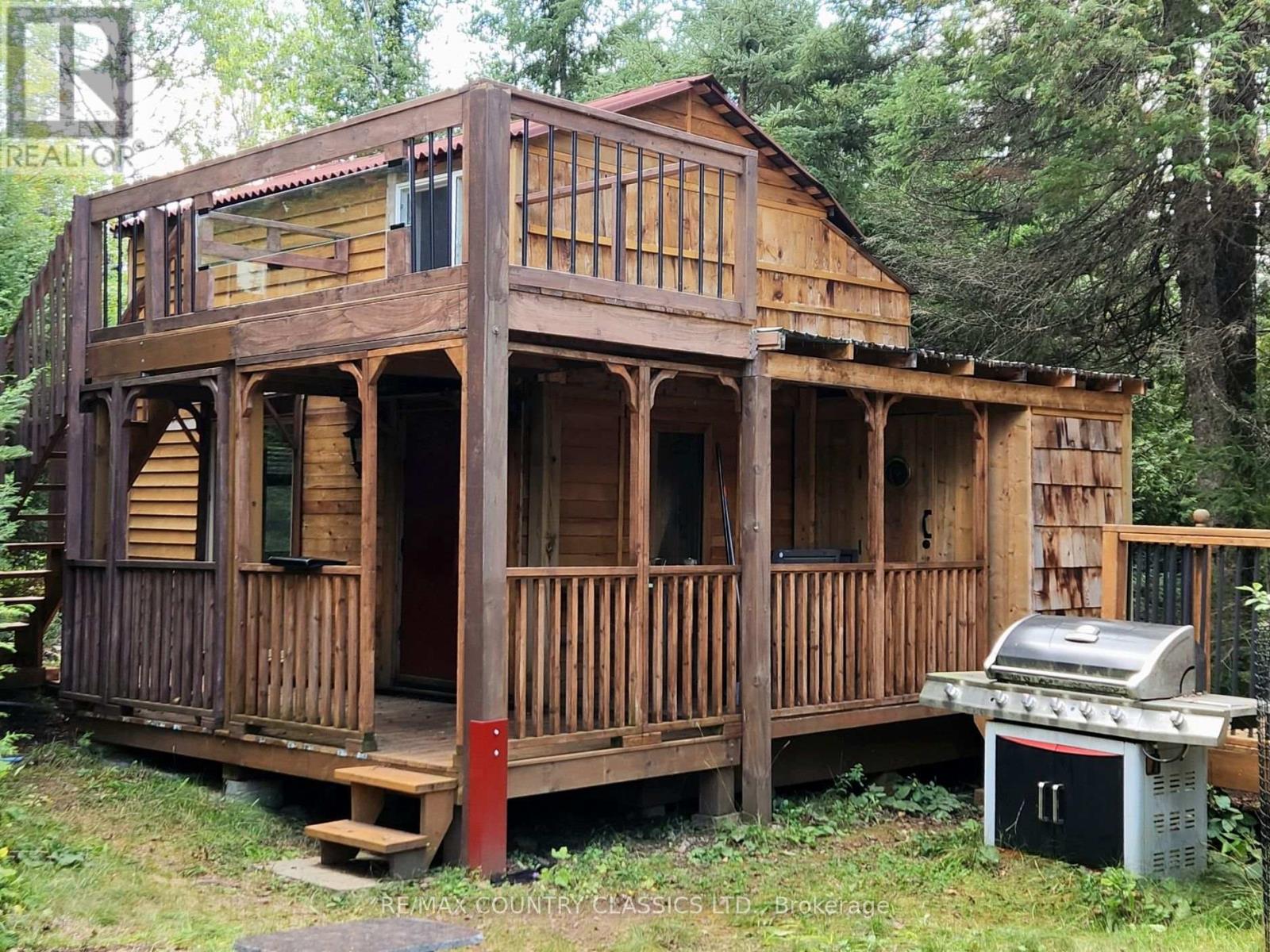 Property for sale at 58 ROBINSON LAKE ROAD